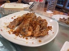 -新金盛·海鲜酒楼(盐田店)