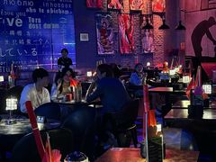 -INLOVE Live House