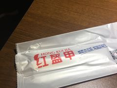 -红盔甲·小龙虾(天钥桥店)