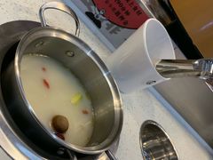-龍歌自助小火锅(李沧丽达店)
