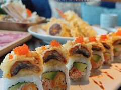 -山葵家·创意料理(宁波来福士店)