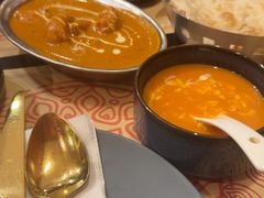 -克比叔叔印度餐厅Kebabs on the Grille(永康路分店)