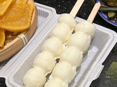 -冰城小镇音乐串吧·聚会餐厅(百子湾店)