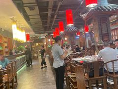 -张大胡子鱼头火锅酒楼(长益路店)