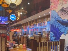 大堂-有喜屋·深夜食堂(环宇荟店)