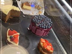 -BAKER&SPICE(BFC外滩金融中心店)