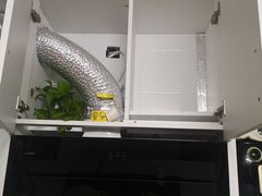 -佰丽爱家全屋定制(汶水店)