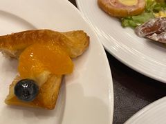-上海雅居乐万豪侯爵酒店