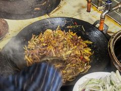 -小杨翘脚牛肉