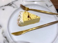 双层芝士塔-WHEAT&BAKER-麥(凯德来福士店)