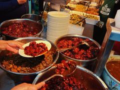 -尹记餐馆(花园店)