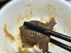 -朝伟清真铜瓢牛肉馆(三十年老·店)