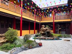 -海天禅寺
