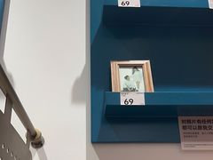 -海马体照相馆(龙湖杭州金沙天街店)