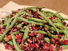 -红蜡烛-养生粥-津鲁菜(中山路店)