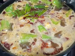 -湘肠香火锅店(团结湖店)