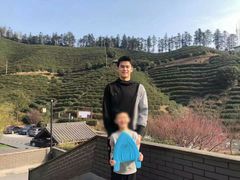 -心无尘茶餐馆(径山村店)