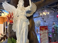 -暴风岛沉浸式体验馆(百联世纪店)