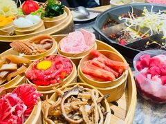 -古木枫老火锅(洪崖洞店)