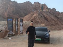 -天山神秘大峡谷