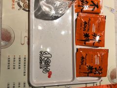 -小鲜肉延边朝鲜族烤串(珠海店)