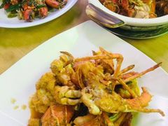-无招牌海鲜餐厅(怡丰城店)