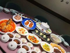 -羲和雅苑•北京烤鸭(乐园道万象城店)