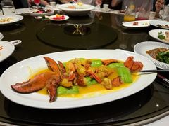 -上海人家花樣年华(中山公园店)