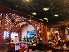 -吾味香葫芦头(安西街店)