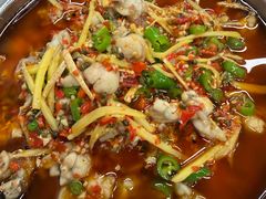 -艺味深尝(云锦路店)