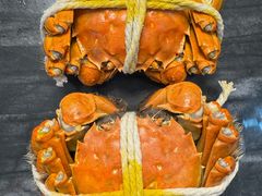 -小陆莲花蟹园农家乐(莲花岛店)