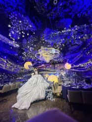 -花嫁丽舍海岛婚礼殿堂(国展店)