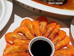 -万龙洲海鲜(安定门店)