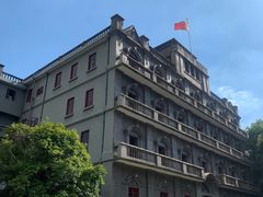 -南昌八一起义纪念馆