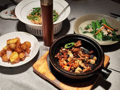 -晓粤·惹味粤菜(凯德乐峰广场店)