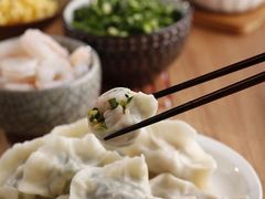 -新兴园饺子馆(北京百子湾店)