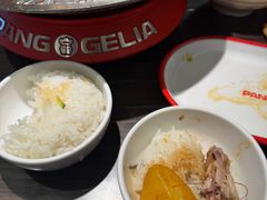 -胖哥俩肉蟹煲(石家庄长安万达店)