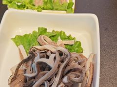 -额尔敦·品质自助(摩尔城店)