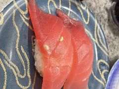 -合点寿司(美罗城店)