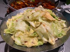 -四川饭店(城乡购物中心店)