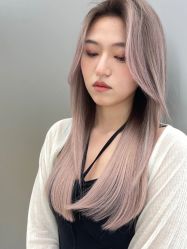 -IN STYLE•造型
