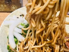 -古一味襄阳牛肉面热干面(滨江宝龙店)