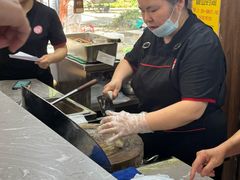 -樊记腊汁肉(竹笆市总店)