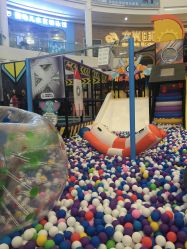 -嘻哈乐儿童乐园