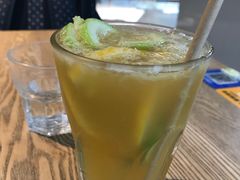 -Maxpoint Kitchen 西餐咖啡(乐峰广场店)