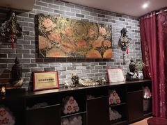 -泰禾馨·泰式按摩精油SPA(新街口金鹰店)