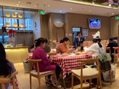 -西贝(武汉群星城店)
