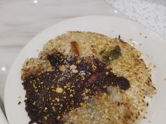 香煎八宝饭-宏玲餐厅(四川南路店)