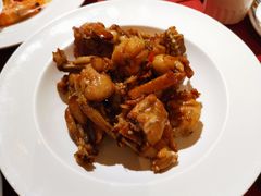 干焗牛蛙-恰恰餐厅(硕和生活广场店)