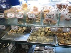 -张家清真糕点(奉天街店)